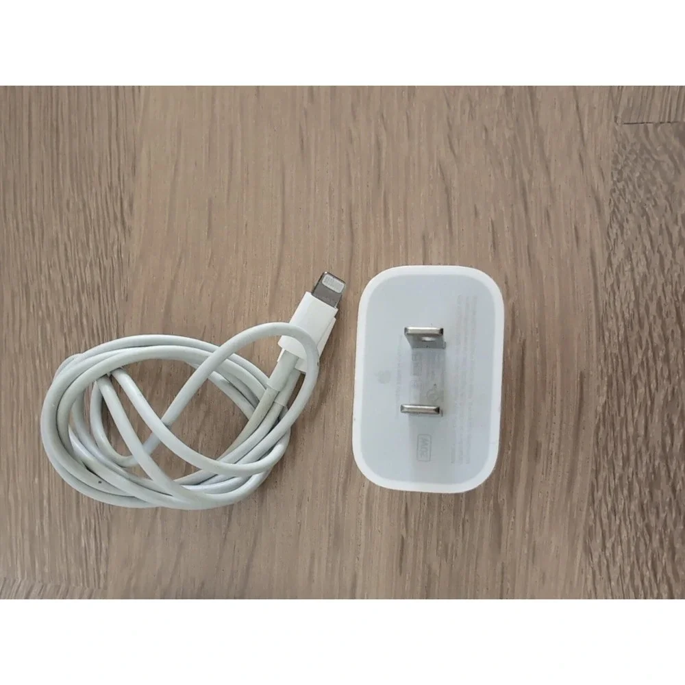 Apple Magic Mouse 2 A1657 – Wireless Bluetooth Multi‑Touch Tested Works White